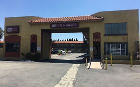 Hotel Seville - Ontario Airport/Chino